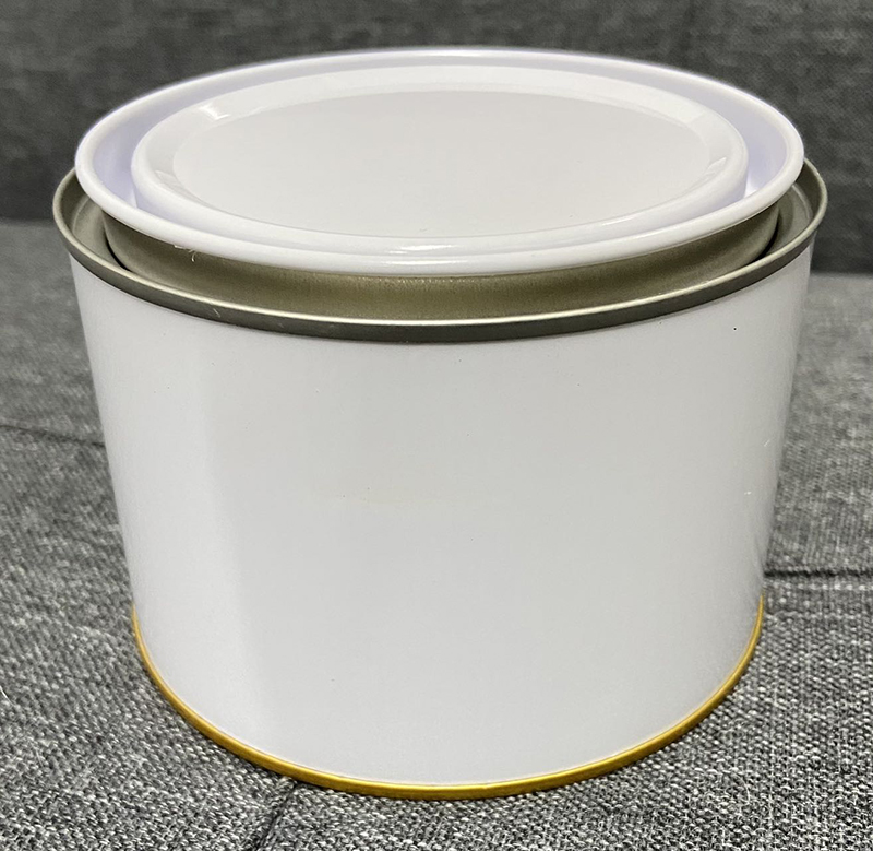 Hộp tròn 0.5L