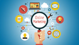 Dịch vụ Marketing Online