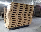 Pallet giấy