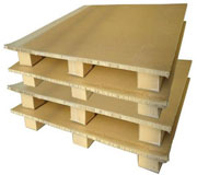 Pallet giấy