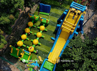 Cho thuê đạo cụ chơi game