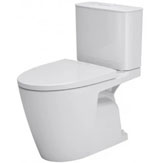 Bồn cầu 2 khối