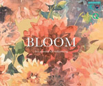 Giấy dán tường Bloom