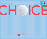 Giấy dán tường Choice