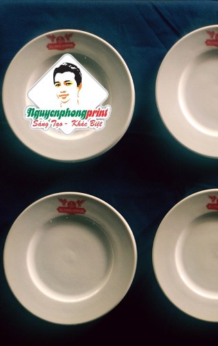 In tô chén đĩa