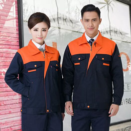 Quần áo bảo hộ lao động chất lượng TG27