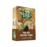 Trà sữa truyền thống wil