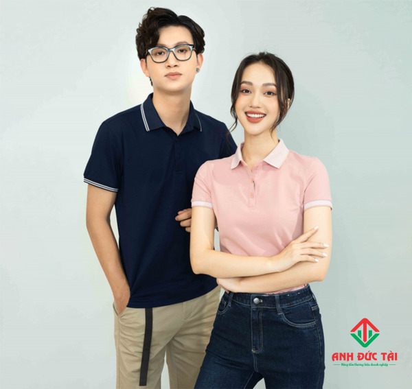 Áo Polo đồng phục
