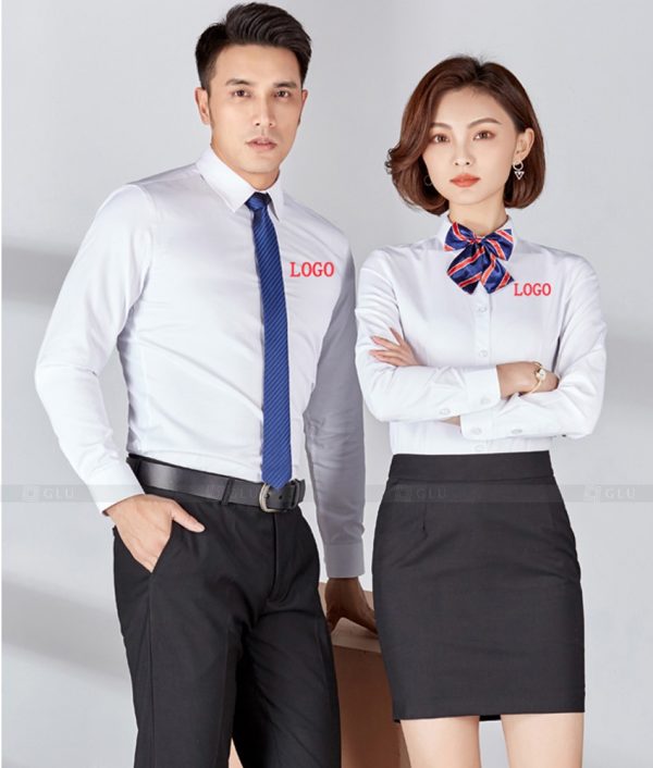Đồng phục công sở
