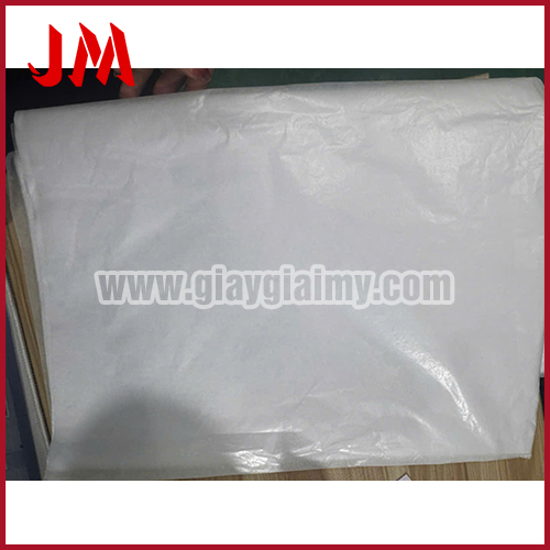 Giấy bóng dầu