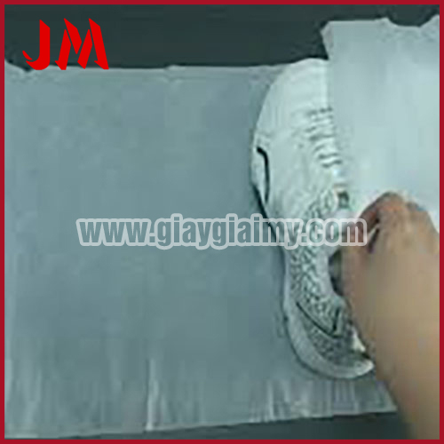 Giấy gói giày