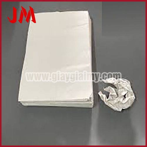 Giấy nhét giày