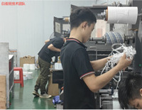 Hình ảnh sản xuất công ty Giai Mỹ