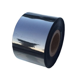 Ribbon mực in mã vạch Resin HL35 35mmx300m