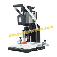 Máy khoan bản lề cầm tay DW-35