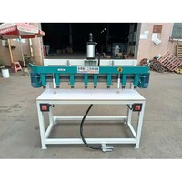 Máy khoan đứng 8 mũi