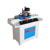 Máy mài lưỡi bào JN750