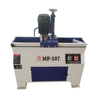 Máy mài lưỡi bào tự động MF207
