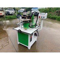 Máy mài lưỡi cưa hợp kim tự động - NC688