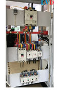 Tủ điện phân phối tổng MSB 800A