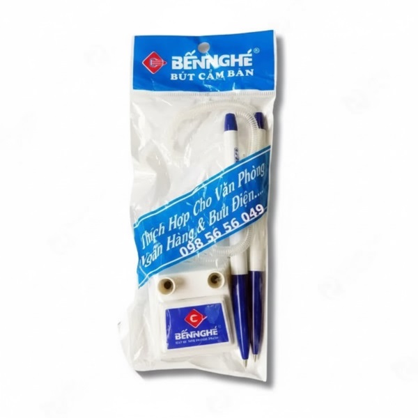 Bao bì túi đựng bút