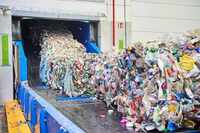 Thu gom xử lý chất thải