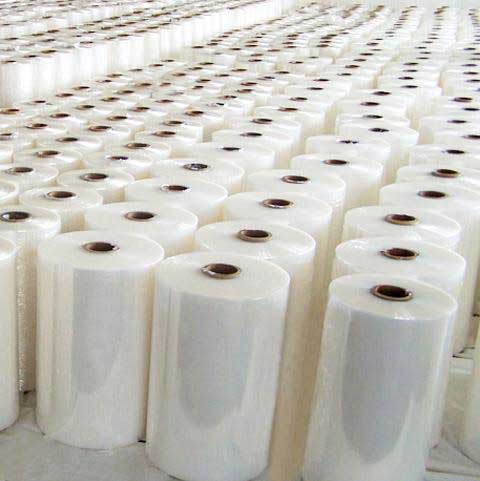 Màng quấn sản phẩm 2.5kg