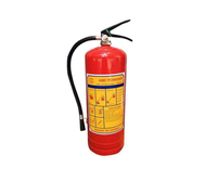 Bình chữa cháy dạng bột BC/ABC