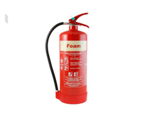 Bình chữa cháy dạng bột Foam