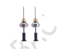 Kim thu sét BAKIRAL - Thổ Nhĩ Kỳ