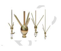 Kim thu sét cổ điển - Việt Nam