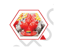 Trụ nước chữa cháy