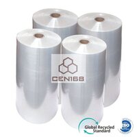 Cuộn Jumbo màng PE 35kg – 50Kg