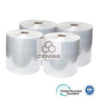 Cuộn Jumbo màng PE 35kg – 50Kg