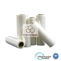 Cuộn HDPE sản xuất theo yêu cầu