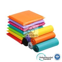 Túi PE niêm phong hàng hóa