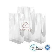 Túi PP kiếng trong suốt