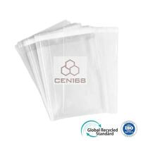 Túi OPP dán keo miệng