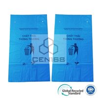 Túi đựng rác y tế