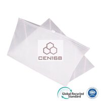 Túi zipper có khóa kéo