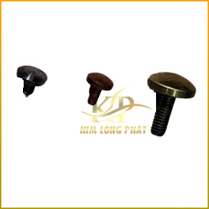 Ốc đồng ốc sắt các loại size