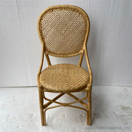 Rattan chair