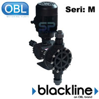 Bơm định lượng kiểu màng cơ khí OBL M11PPSV