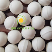 Bi sứ nghiền mực in - ceramic balls