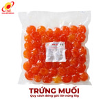 Trứng muối Minh Đức 15g (50 trứng)