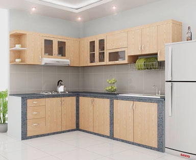 Đồ nội thất nhà bếp
