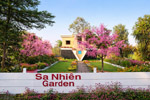 Sa Nhiên Garden