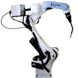 Robot 6 trục U6 0616W