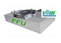 Ffu / Hepa Box