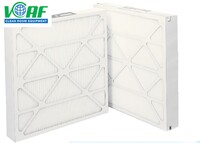 Lọc dạng Minipleat